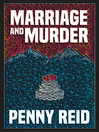 Cover image for Marriage and Murder
